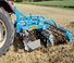 Gradas de disco -gancho Bremer Powerdisk 251