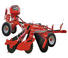 Gradas de disco -gancho Kverneland Qualidisc Pro 4000 T