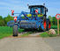Gradas de disco -gancho Lemken Rubin 10/700 KUA