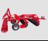 Gradas de disco -gancho Brix SEM-30 D-UPW