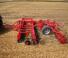 Gradas de disco -gancho Brix SEM-30 D-UPW