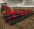 Gradas de disco -gancho Case IH Speed-Tiller 475 27