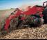 Gradas de disco -gancho Case IH Speed-Tiller 475 41