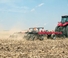 Gradas de disco -gancho Case IH True-Tandem 335 VT 42