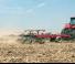Gradas de disco -gancho Case IH True-Tandem 335 VT 47