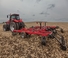 Gradas de disco -gancho Case IH True-Tandem 345 31