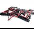 Gradas de disco -gancho Case IH True-Tandem 345 47