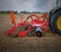 Gradas de disco -gancho Maschio Ufo fixed frame 300