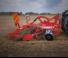 Gradas de disco -gancho Maschio Ufo fixed frame 400