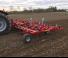 Gradas de disco -gancho Brix UniCult BIO 800 H