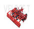 Gradas de disco -gancho Maschio Veloce semi-mounted 700