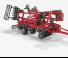 Gradas de disco -gancho Case IH VT-Flex 435 34