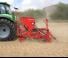 Gradas de disco -gancho Kverneland Access 300 