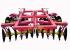 Gradas de disco -gancho Brix BK 300 AX