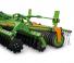 Gradas de disco -gancho Amazone Catros+ 5002-2