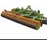 Gradas de disco -gancho Amazone Catros+ 6002-2