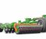 Gradas de disco -gancho Amazone Catros+ 7003-2TX 