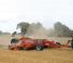 Gradas de disco -gancho Kubota CD1600T