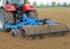 Gradas de disco -gancho Rabe Combimix P-CBMX 350