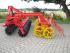 Gradas de disco -gancho Brix Discmax 30 RPW Ø 500