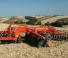 Gradas de disco -gancho Kuhn Discover XM 40