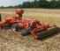 Gradas de disco -gancho Kuhn Discover XM2 44