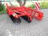 Gradas de disco -gancho Brix ECO 300 RPW Ø 600
