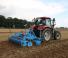 Gradas de disco -gancho Lemken Heliodor 9/350