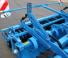 Gradas de disco -gancho Lemken Heliodor 9/400 K