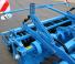 Gradas de disco -gancho Lemken Heliodor 9/450 K
