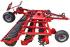 Gradas de disco -gancho Horsch Joker 6 RT