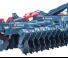 Gradas de disco -gancho Saphir KS 303