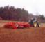 Gradas de disco -gancho Brix Leader 415