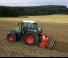 Gradas rotantes Kverneland NG-M 251