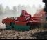 Gradas rotantes Kverneland NG-S 301