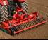 Gradas rotantes Kverneland NG-S 451