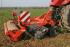 Gradas de disco -gancho Kuhn Optimer 301