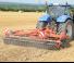 Gradas de disco -gancho Kuhn Optimer 403 R