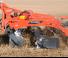 Gradas de disco -gancho Kuhn Optimer 403 R