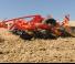 Gradas de disco -gancho Kuhn Optimer 403 R