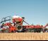 Gradas de disco -gancho Kuhn Optimer XL 5000