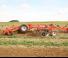 Gradas de disco -gancho Kuhn Optimer XL 5000