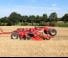 Gradas de disco -gancho Kverneland Qualidisc Farmer 2500
