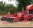 Gradas de disco -gancho Kverneland Qualidisc Farmer 4000
