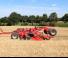 Gradas de disco -gancho Kverneland Qualidisc Farmer 4000