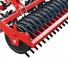 Gradas de disco -gancho Kverneland Qualidisc Farmer 6000 F