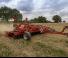 Gradas de disco -gancho Kverneland Qualidisc Pro 5000 F