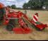 Gradas de disco -gancho Kverneland Qualidisc Pro 7000 T