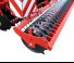 Gradas de disco -gancho Kverneland Qualidisc Pro 7000 T