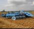 Gradas de disco -gancho Lemken Rubin 12/400 U 
